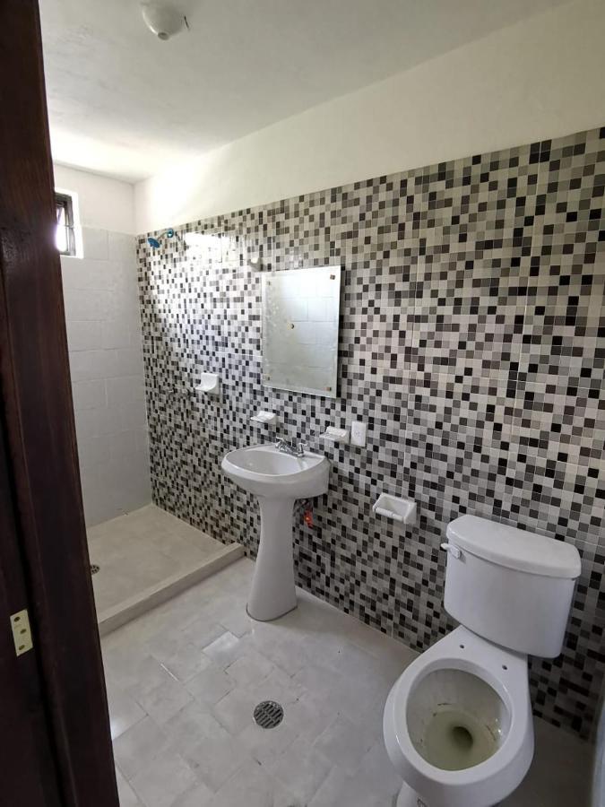 Hotel Boutique Real เตกีลา ภายนอก รูปภาพ