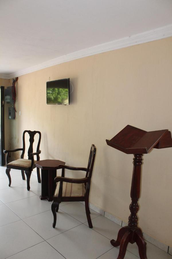 Hotel Boutique Real เตกีลา ภายนอก รูปภาพ