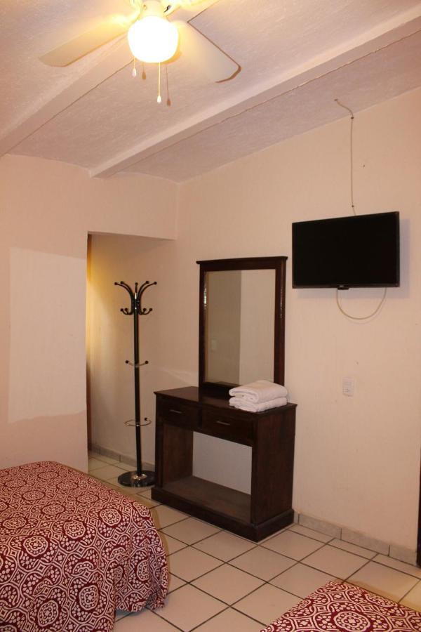 Hotel Boutique Real เตกีลา ภายนอก รูปภาพ